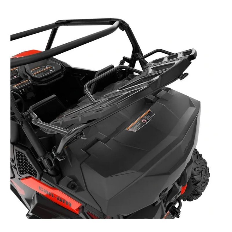 Maverick Trail Sport Rack 715008297