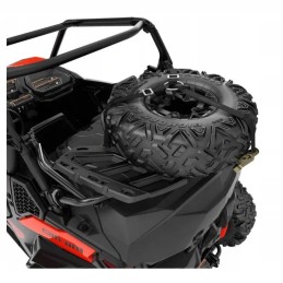 Maverick Trail Sport Rack 715008297