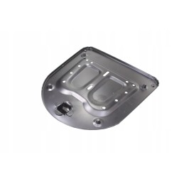 Mounting plate for top case ym 998 ym 997