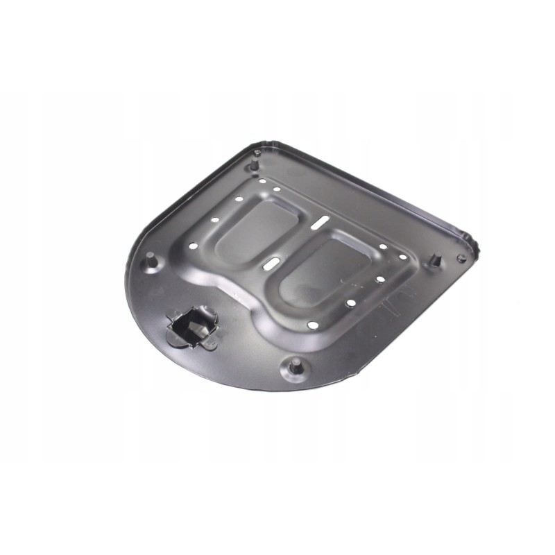 Mounting plate for top case ym 998 ym 997