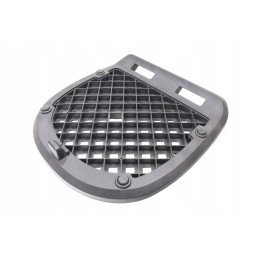 Mounting plate for top case ym 889 ym 878