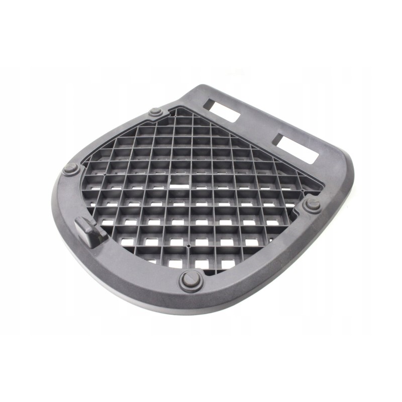 Mounting plate for top case ym 889 ym 878