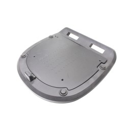 Mounting plate for top case ym 889 ym 878