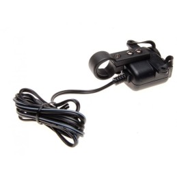 USB cigarette lighter socket motorcycle scooter atv