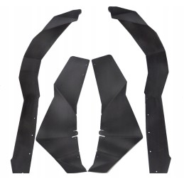 Overfenders fender flares can be maverick