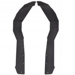 Overfenders fender flares can be maverick