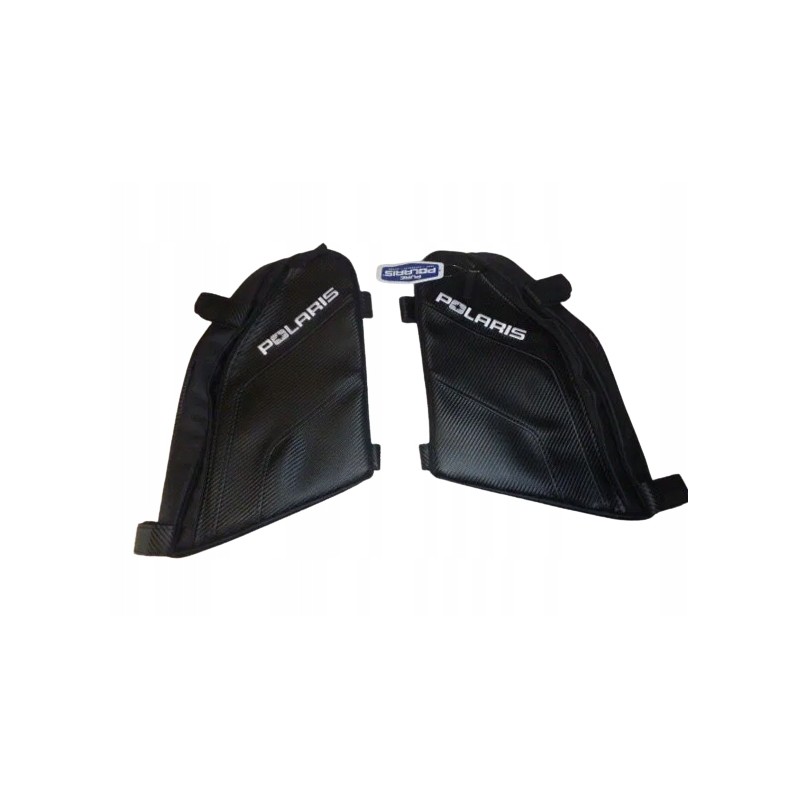 Side frame bags for Polaris RZR 900 1000 2879518