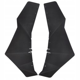 Overfenders fender flares can be maverick