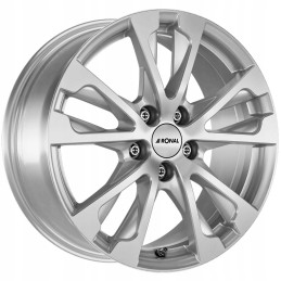 1x Rim Ronal 17 5x112 012 4100 006