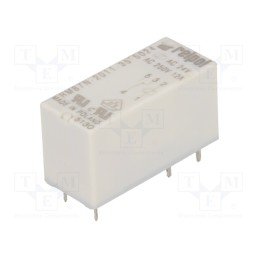 1 pcs x RELPOL - RM87N-2011-35-5024 - Relay: electromagnetic, SPDT, Ucoil: 24VAC, 12A, 12A/250VAC, IP67