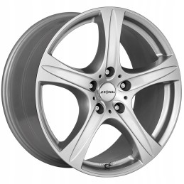 1x Rim Ronal 17 5x112 012 3247 002