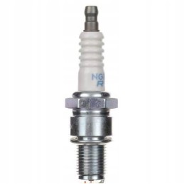 Spark plug ngk br9es atv cross loncin