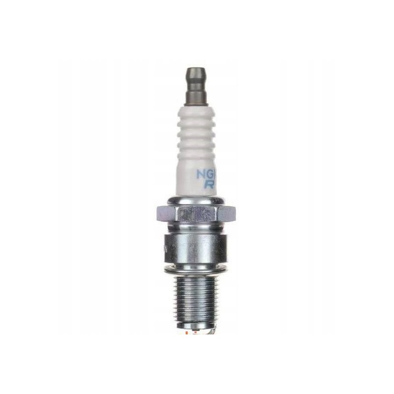 Spark plug ngk br9es atv cross loncin