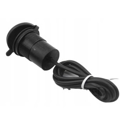 USB socket charger handlebars power supplycross atv