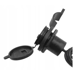 USB socket charger handlebars power supplycross atv