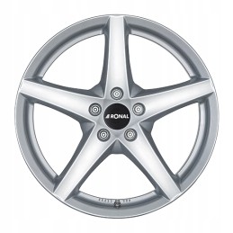 1x Rim Ronal 18 5x114 3 012 1328 023