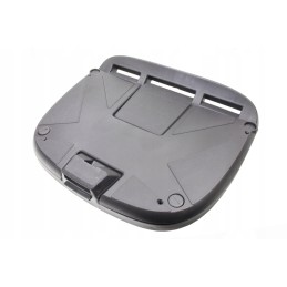 Mounting plate for YM 859 top case