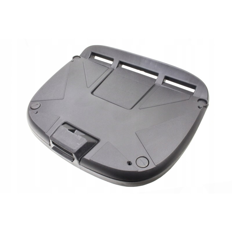 Mounting plate for YM 859 top case