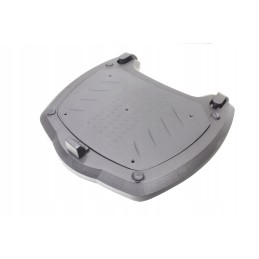 Mounting plate for ym 839 top case