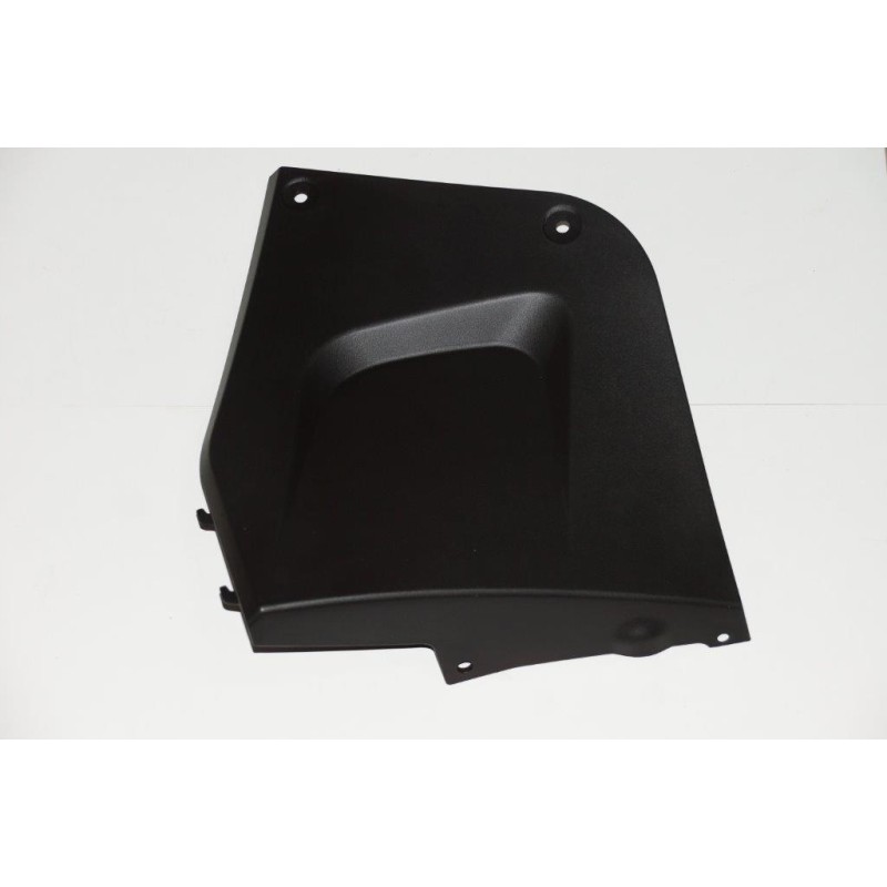 Housing side cover left Kymco MXU 300