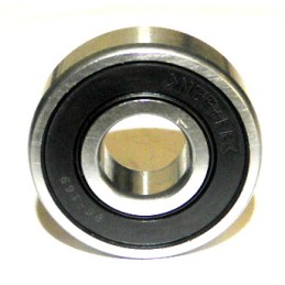 Bearing 6201 2hrs fag quad