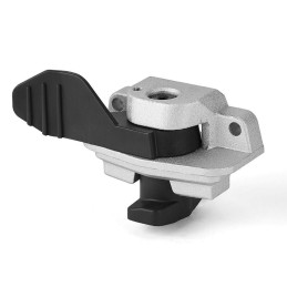 Can am case mounting