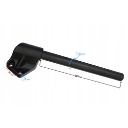 Right steering wheel Blade R Moretti