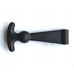 Smartlock rubber lock for GKA cases