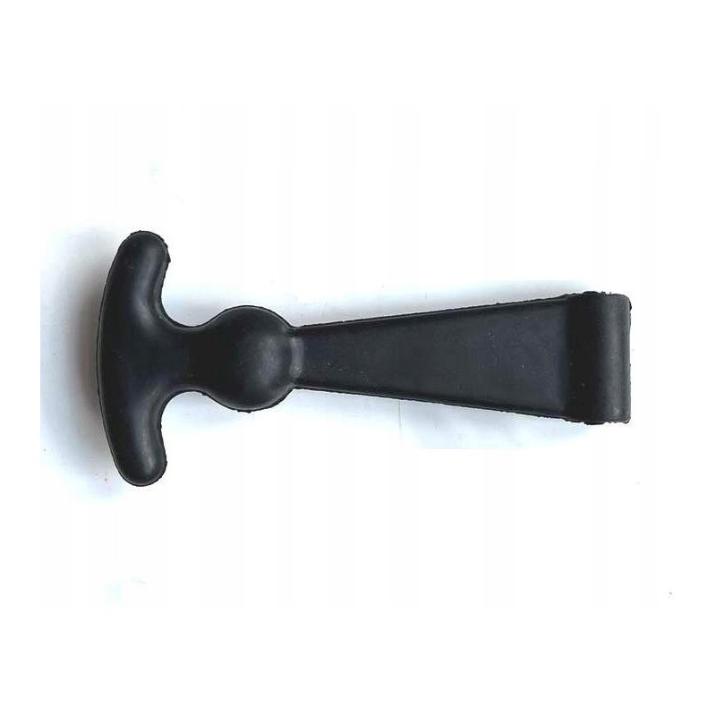 Smartlock rubber lock for GKA cases