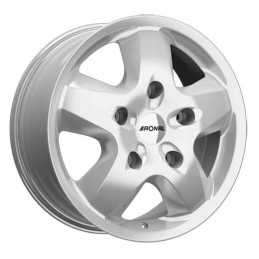 1x Rim Ronal 17 6x130 012 1799 001
