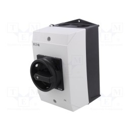 1 pcs x EATON ELECTRIC - T3-3-15683/I2/SVB-SW - Switch: cam switch, 32A, 13kW