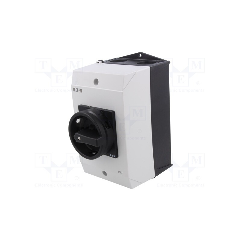 1 pcs x EATON ELECTRIC - T3-3-15683/I2/SVB-SW - Switch: cam switch, 32A, 13kW