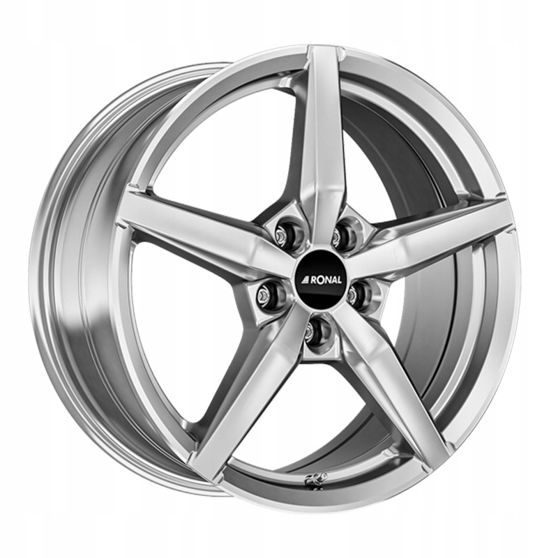 1x Rim Ronal 18 5x112 012 4787 015