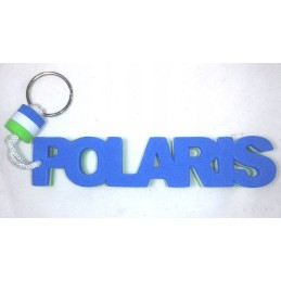 Unsinkable key ring, Polaris key ring pendant