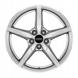 1x Rim Ronal 18 5x120 012 4787 021