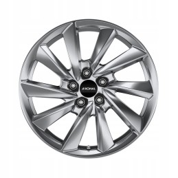 1x Rim Ronal 18 5x112 012 4786 007
