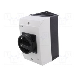 1 pcs x EATON ELECTRIC - T3-4-15682/I2/SVB-SW - Switch: cam switch, 32A, 13kW