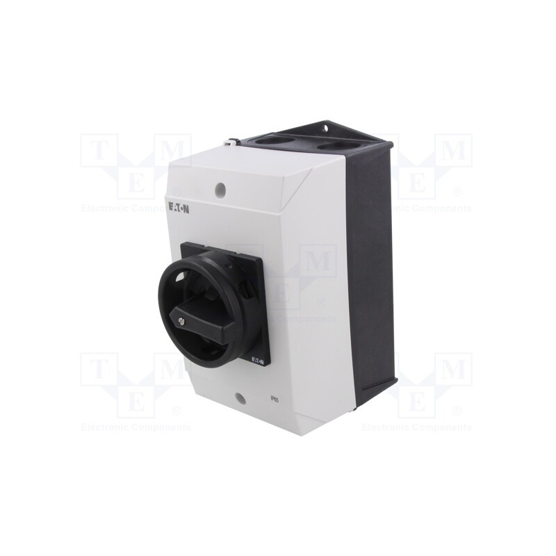 1 pcs x EATON ELECTRIC - T3-4-15682/I2/SVB-SW - Switch: cam switch, 32A, 13kW