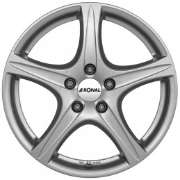 1x Rim Ronal 18 5x105 012 3732 002