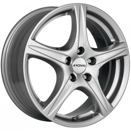 1x Rim Ronal 18 5x105 012 3732 002