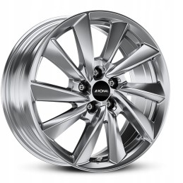 1x Rim Ronal 18 5x100 012 4786 001