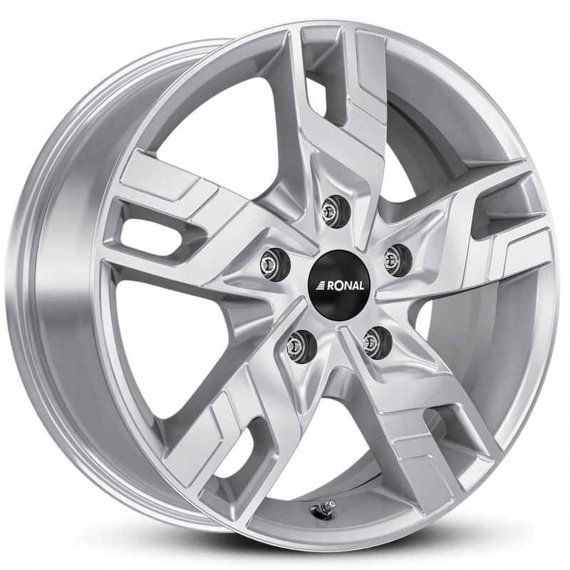 1x Rim Ronal 16 5x120 012 4839 005