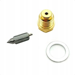 Needle valve honda cb 77 super hawk 1961 1968