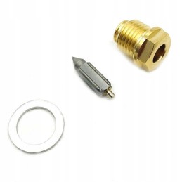 Needle valve honda cb 77 super hawk 1961 1968