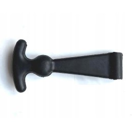 Smartlock rubber lock for GKA cases