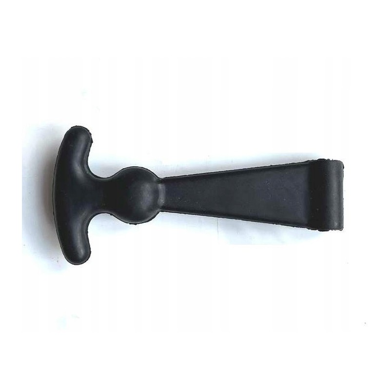 Smartlock rubber lock for GKA cases