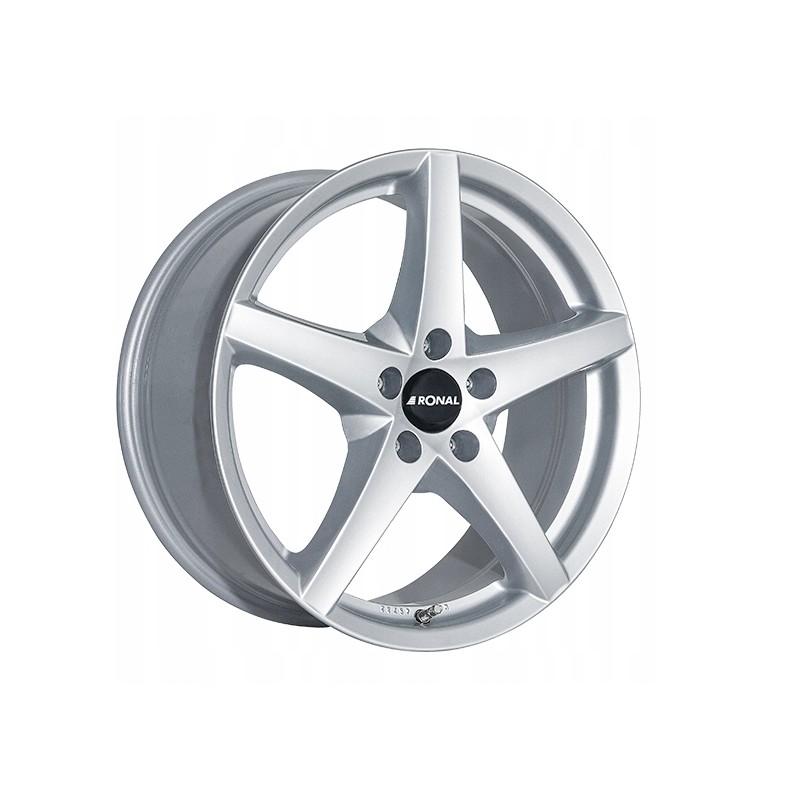 1x Rim Ronal 18 5x112 012 1328 034
