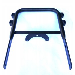 Rear trunk lamp bracket for Quad ATV Hammer 200