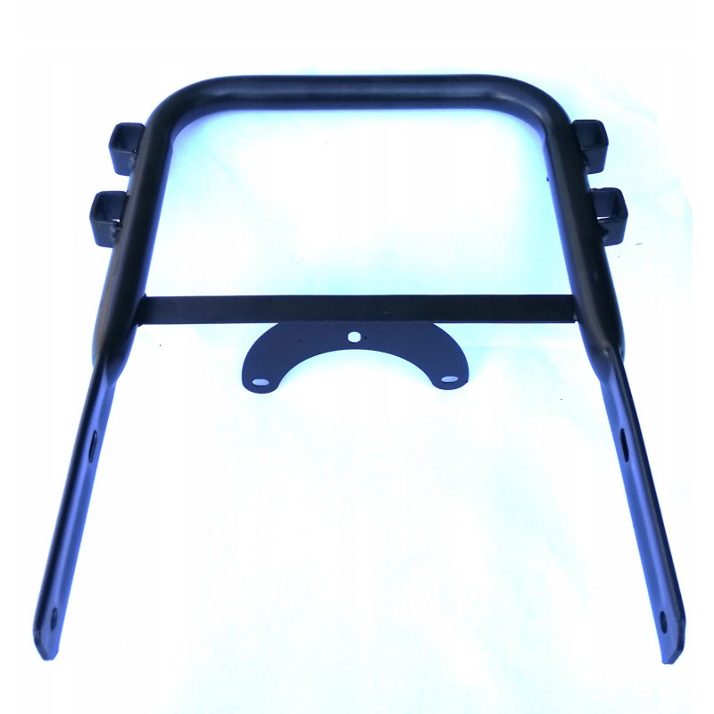 Rear trunk lamp bracket for Quad ATV Hammer 200