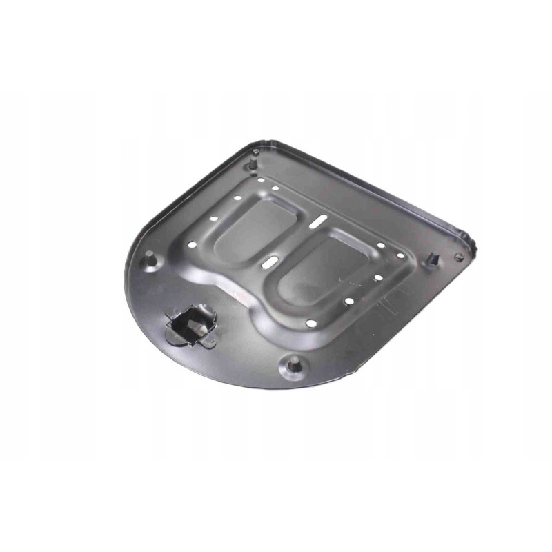 Mounting plate for top case ym 998 ym 997 metal